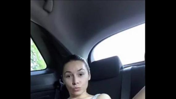 Видео первого анала русской девушки
